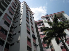 Blk 53 Lengkok Bahru (Bukit Merah), HDB 4 Rooms #17012